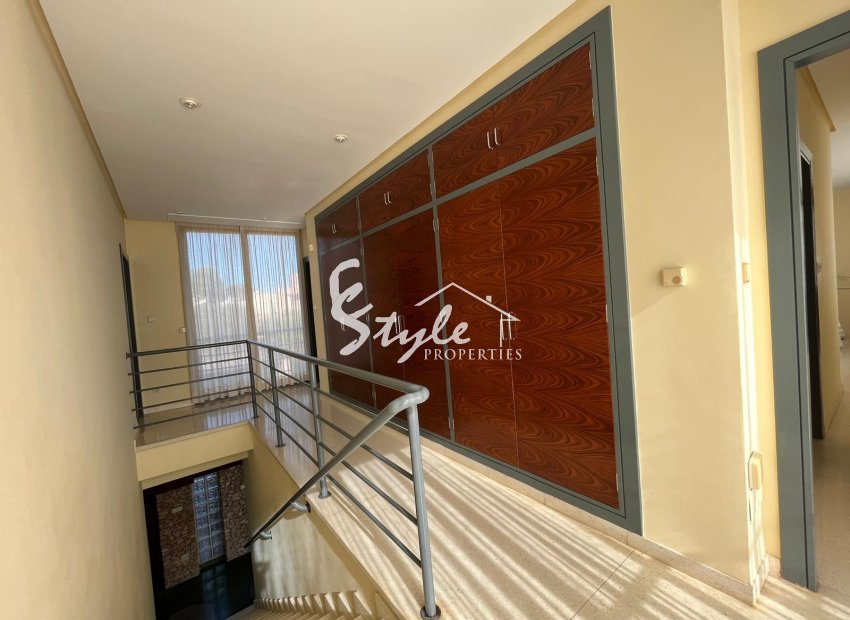 Resale - Villa - Dehesa de campoamor - Campoamor