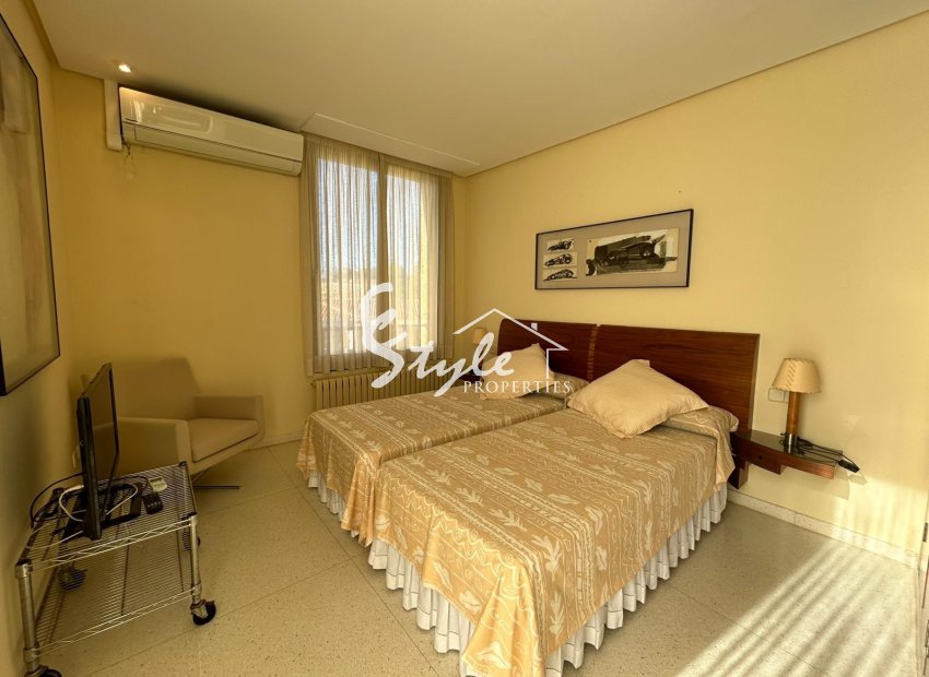 Resale - Villa - Dehesa de campoamor - Campoamor