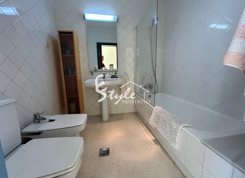 Resale - Villa - Dehesa de campoamor - Campoamor