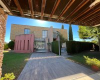 Resale - Villa - Dehesa de campoamor - Campoamor