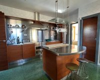 Resale - Villa - Dehesa de campoamor - Campoamor