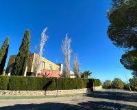 Resale - Villa - Dehesa de campoamor - Campoamor
