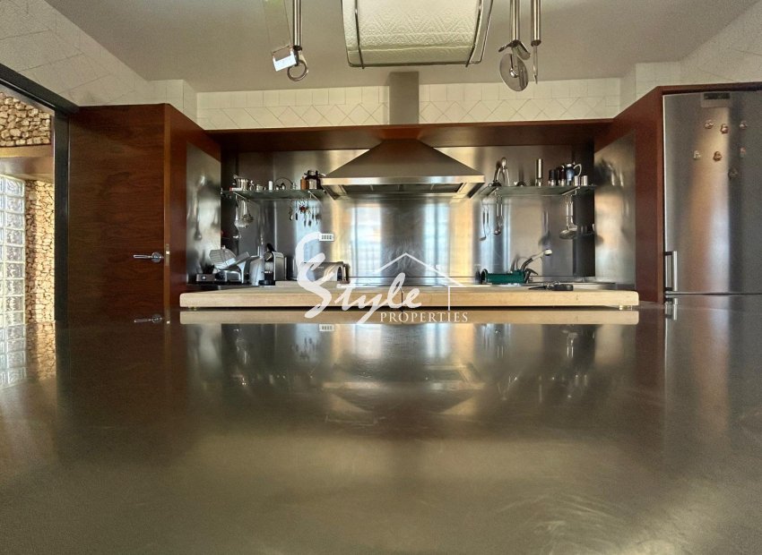 Resale - Villa - Dehesa de campoamor - Campoamor