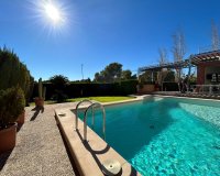 Resale - Villa - Dehesa de campoamor - Campoamor