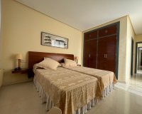 Resale - Villa - Dehesa de campoamor - Campoamor