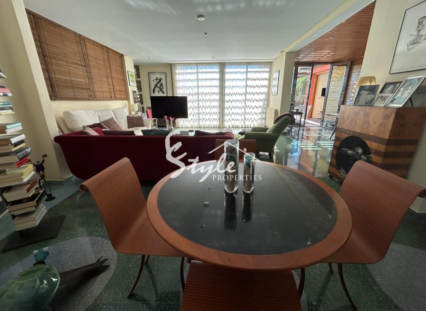 Resale - Villa - Dehesa de campoamor - Campoamor