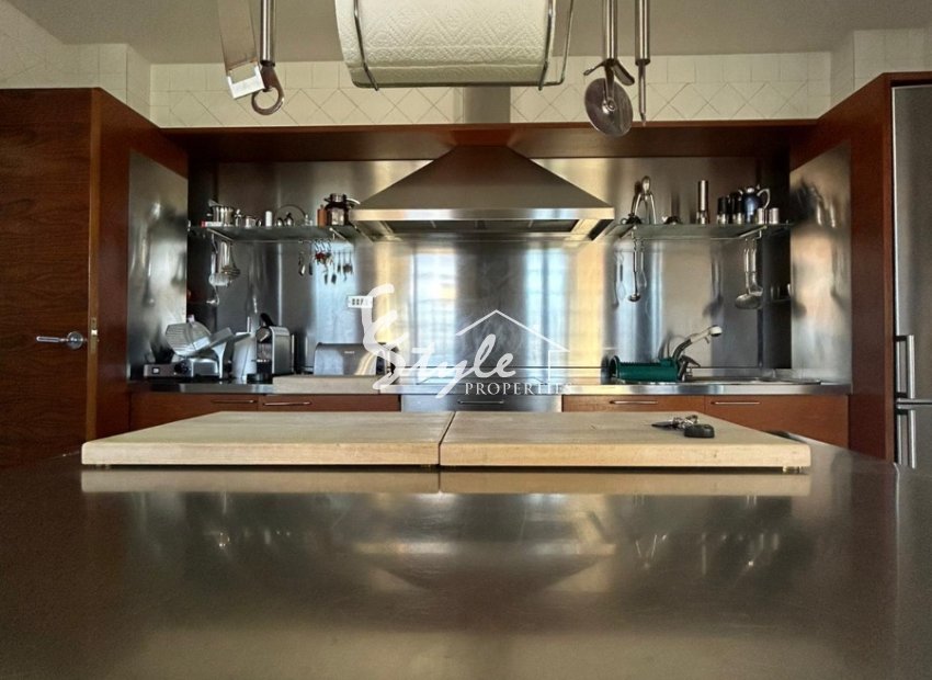 Resale - Villa - Dehesa de campoamor - Campoamor