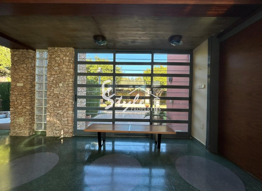 Resale - Villa - Dehesa de campoamor - Campoamor