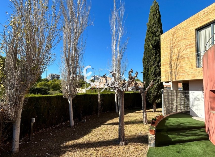 Resale - Villa - Dehesa de campoamor - Campoamor