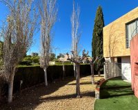 Resale - Villa - Dehesa de campoamor - Campoamor