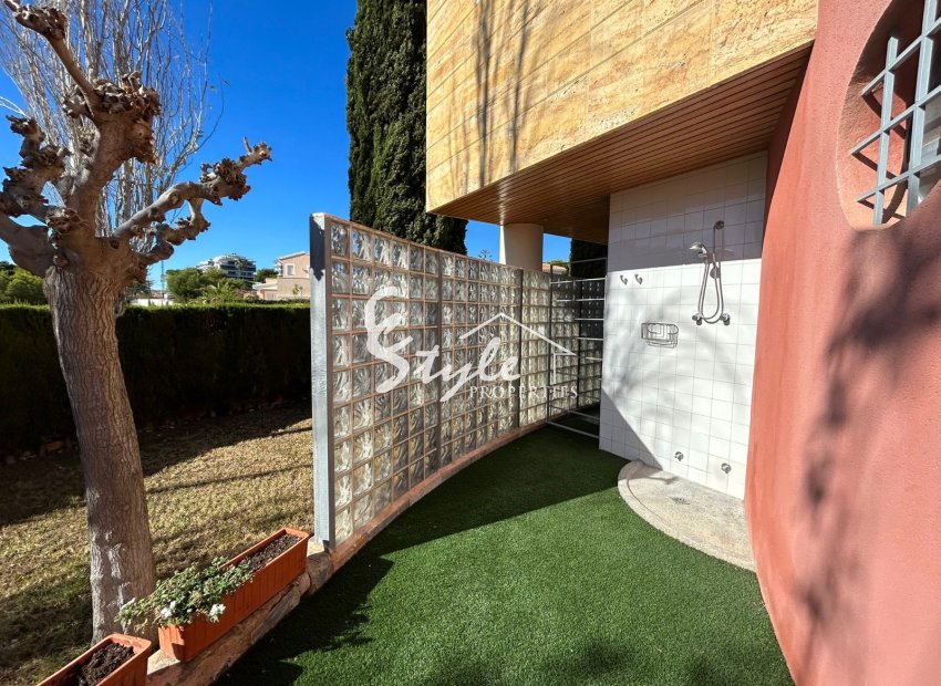Resale - Villa - Dehesa de campoamor - Campoamor
