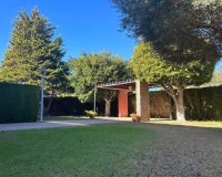 Resale - Villa - Dehesa de campoamor - Campoamor