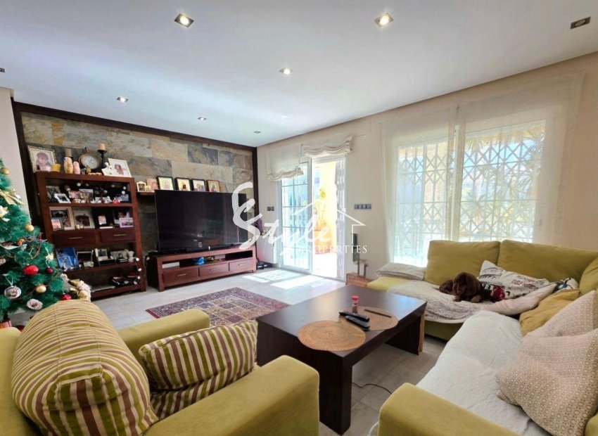 Resale - Villa - Dehesa de campoamor - Campoamor