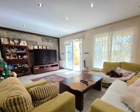 Resale - Villa - Dehesa de campoamor - Campoamor