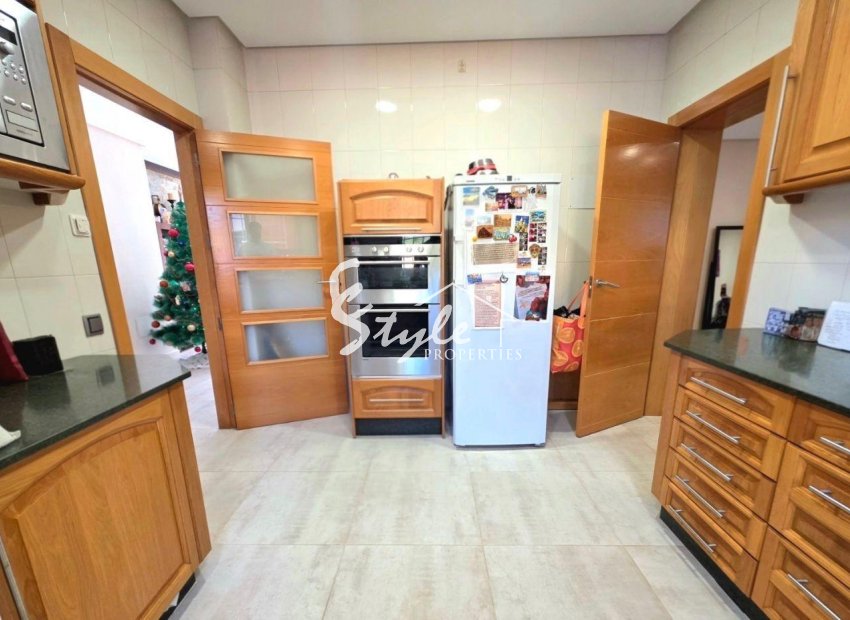 Resale - Villa - Dehesa de campoamor - Campoamor
