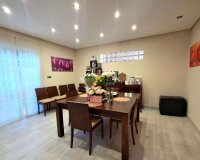 Resale - Villa - Dehesa de campoamor - Campoamor