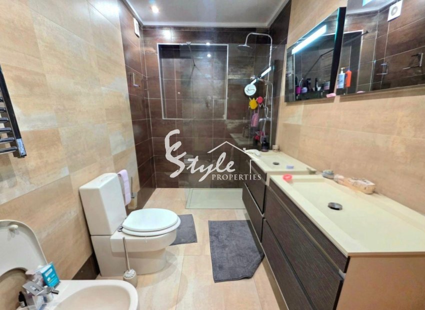Resale - Villa - Dehesa de campoamor - Campoamor