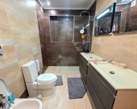 Resale - Villa - Dehesa de campoamor - Campoamor