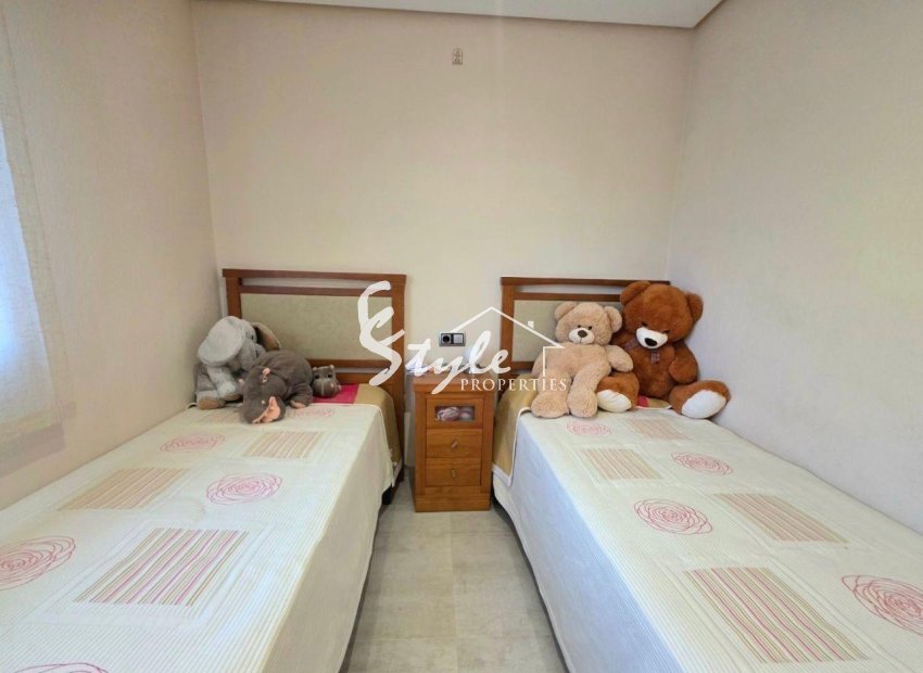 Resale - Villa - Dehesa de campoamor - Campoamor