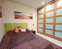 Resale - Villa - Dehesa de campoamor - Campoamor