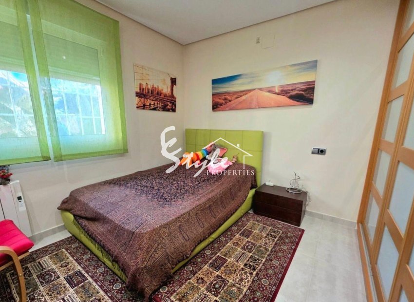 Resale - Villa - Dehesa de campoamor - Campoamor