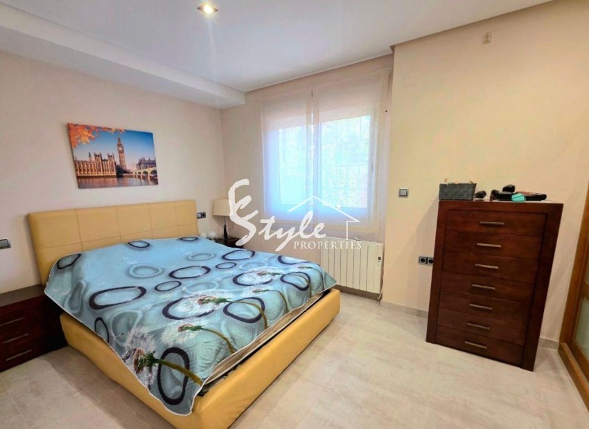 Resale - Villa - Dehesa de campoamor - Campoamor