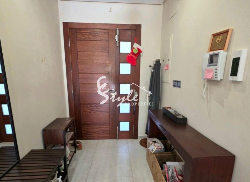 Resale - Villa - Dehesa de campoamor - Campoamor
