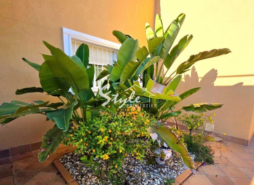 Resale - Villa - Dehesa de campoamor - Campoamor