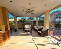 Resale - Villa - Dehesa de campoamor - Campoamor
