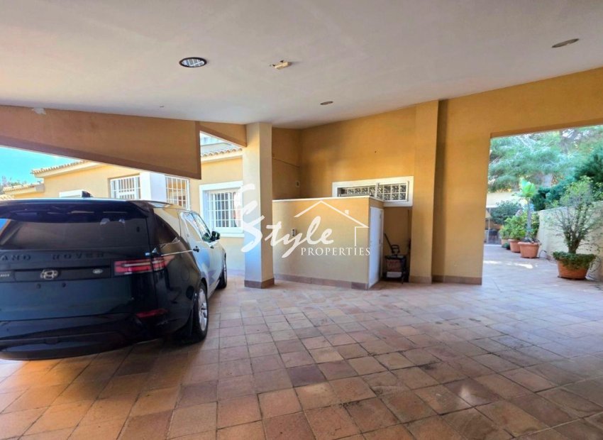Resale - Villa - Dehesa de campoamor - Campoamor