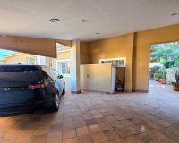 Resale - Villa - Dehesa de campoamor - Campoamor