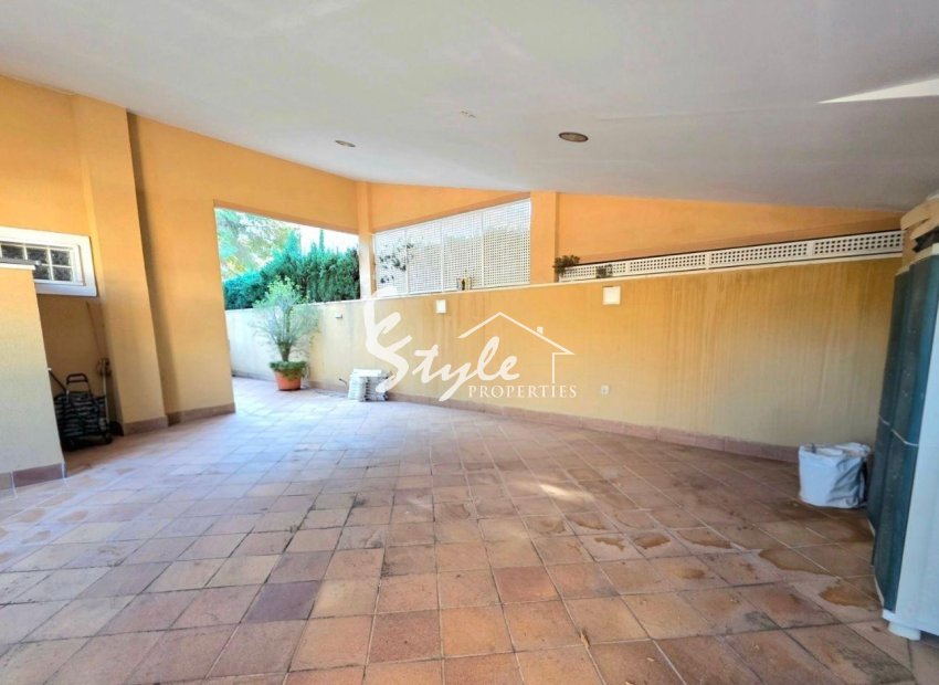 Resale - Villa - Dehesa de campoamor - Campoamor