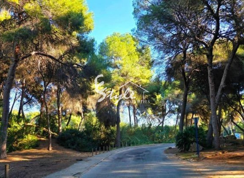 Resale - Villa - Dehesa de campoamor - Campoamor