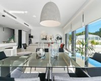 Resale - Villa - Dehesa de Campoamor