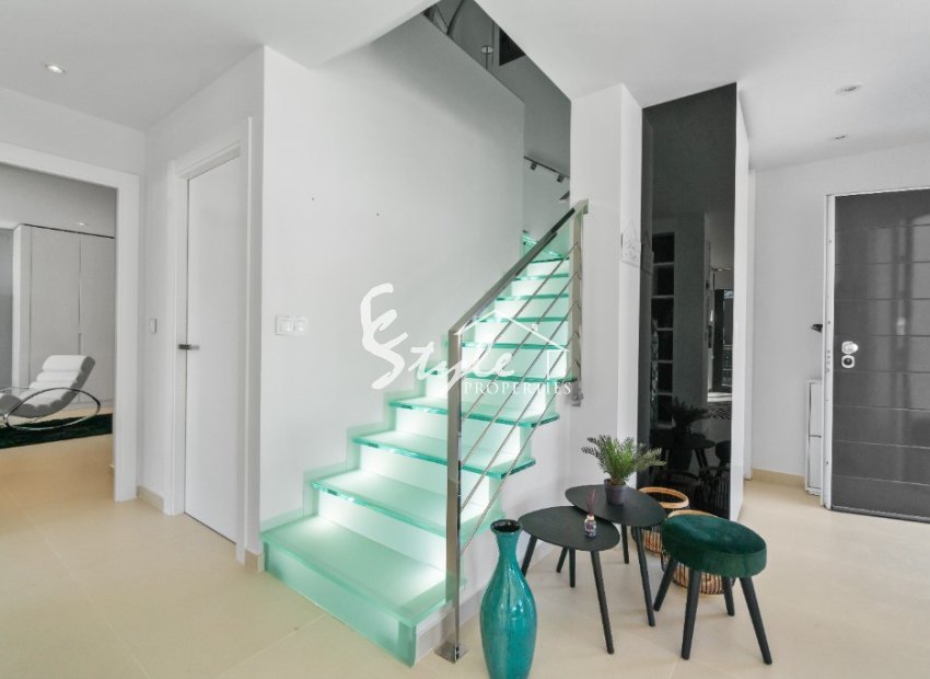 Resale - Villa - Dehesa de Campoamor