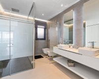 Resale - Villa - Dehesa de Campoamor