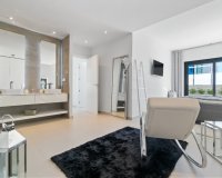 Resale - Villa - Dehesa de Campoamor