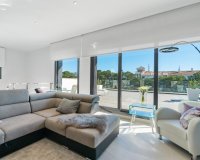 Resale - Villa - Dehesa de Campoamor