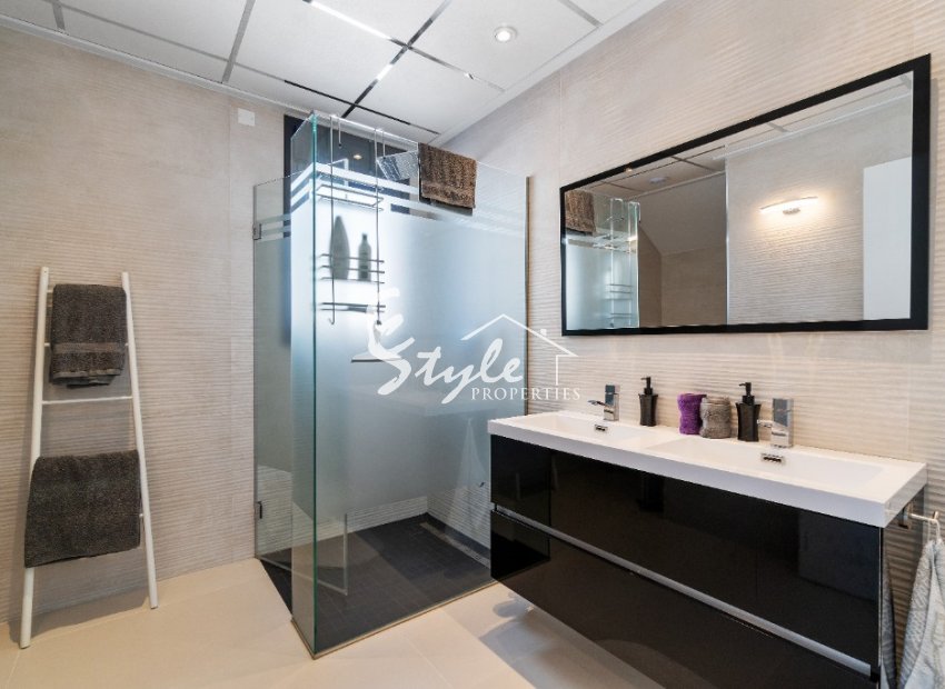 Resale - Villa - Dehesa de Campoamor