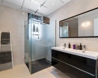 Resale - Villa - Dehesa de Campoamor