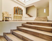 Resale - Villa - Dehesa de Campoamor