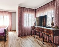 Resale - Villa - Dehesa de Campoamor