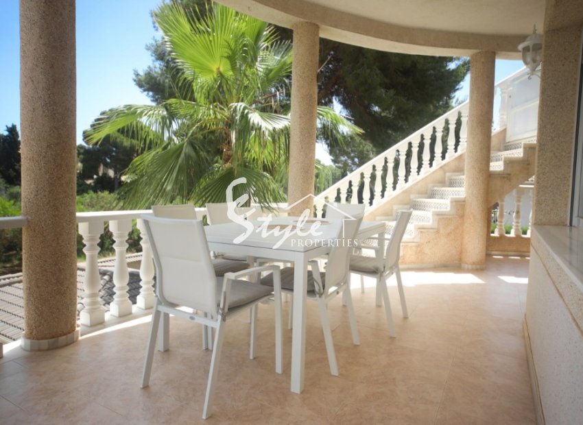 Resale - Villa - Dehesa de Campoamor