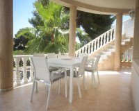 Resale - Villa - Dehesa de Campoamor