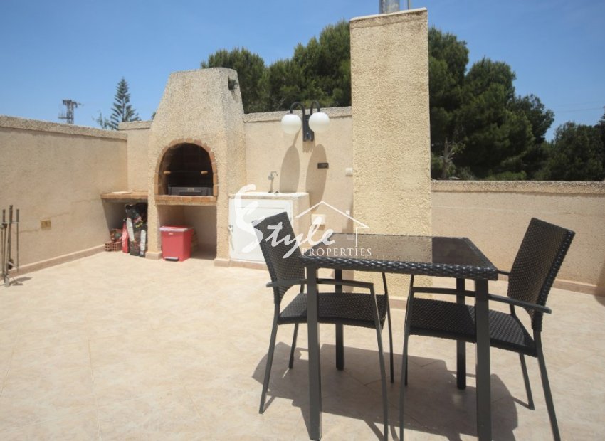 Resale - Villa - Dehesa de Campoamor