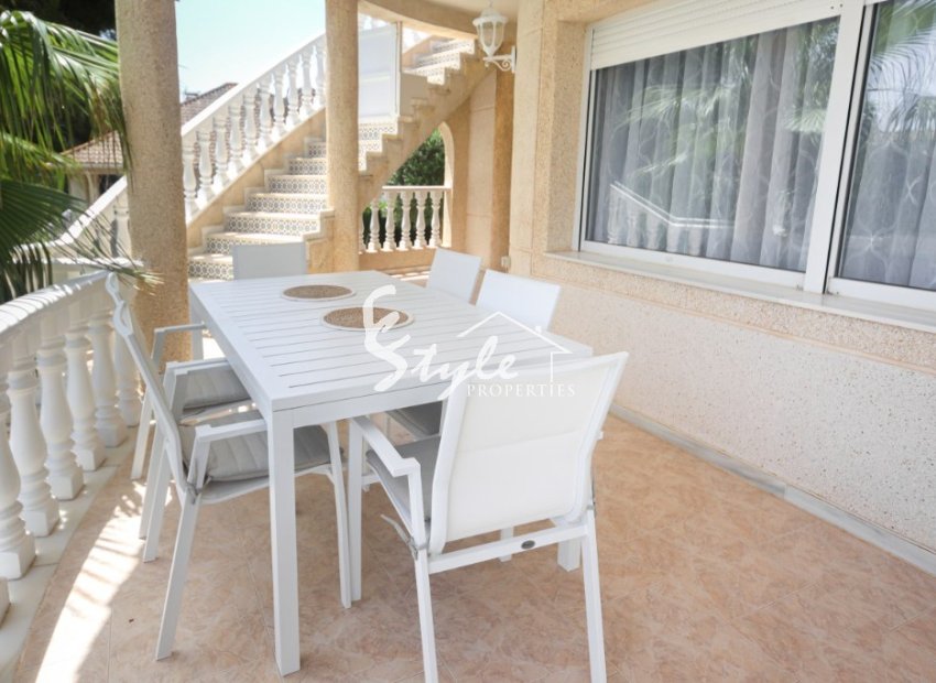 Resale - Villa - Dehesa de Campoamor