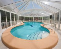 Resale - Villa - Dehesa de Campoamor