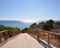 Resale - Villa - Dehesa de Campoamor