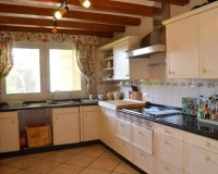 Resale - Villa - Dehesa de Campoamor