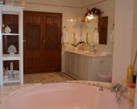 Resale - Villa - Dehesa de Campoamor